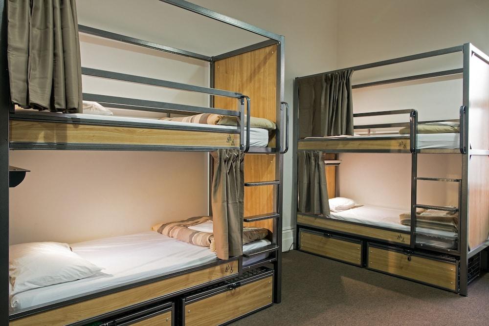 Hostel Selina St Kilda Melbourne City Exterior foto