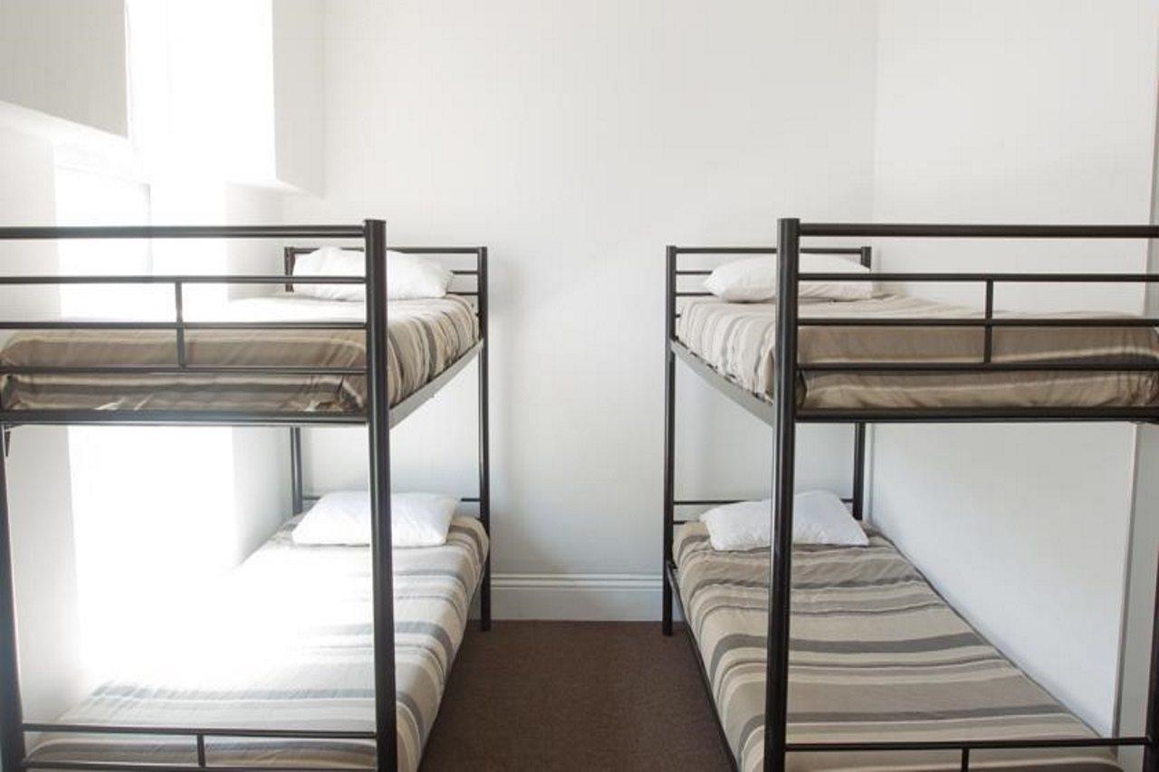 Hostel Selina St Kilda Melbourne City Exterior foto